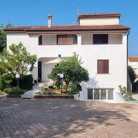 Apartmani Cerova Poreč Dış mekan fotoğraf