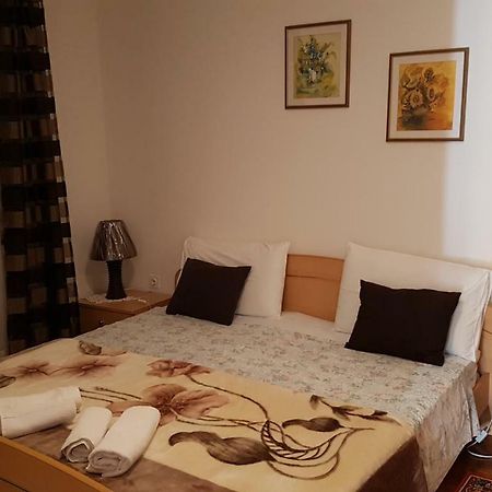 Apartmani Cerova Poreč Dış mekan fotoğraf