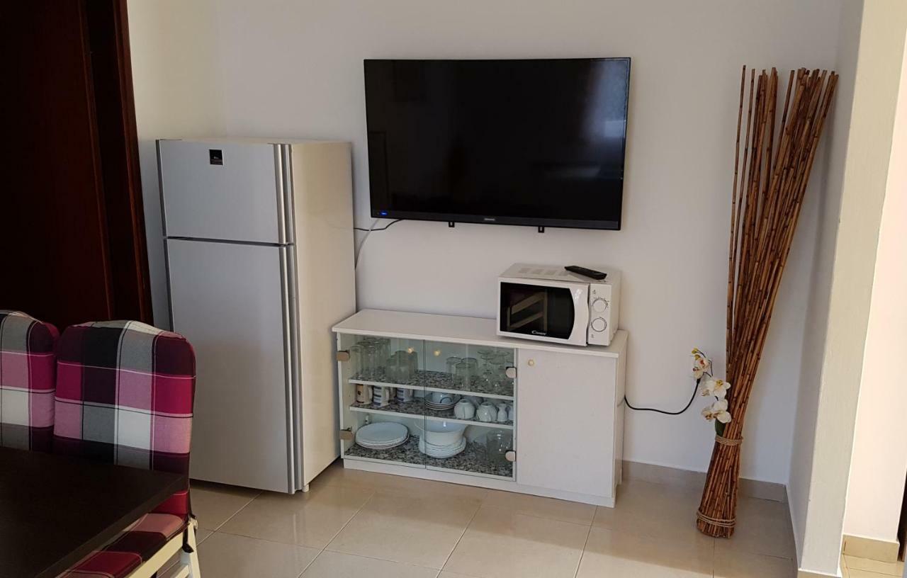 Apartmani Cerova Poreč Dış mekan fotoğraf