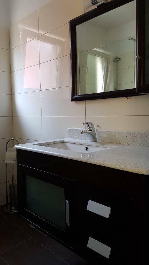 Apartmani Cerova Poreč Dış mekan fotoğraf
