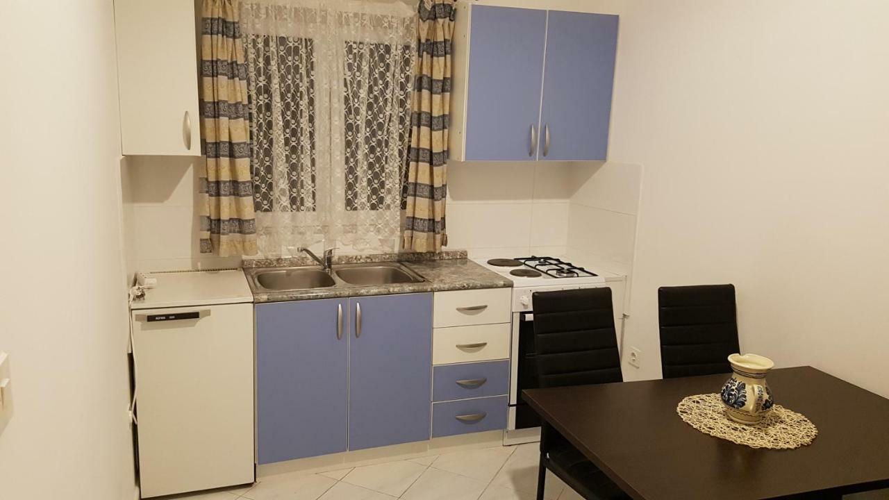 Apartmani Cerova Poreč Dış mekan fotoğraf