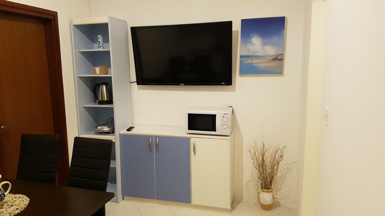 Apartmani Cerova Poreč Dış mekan fotoğraf