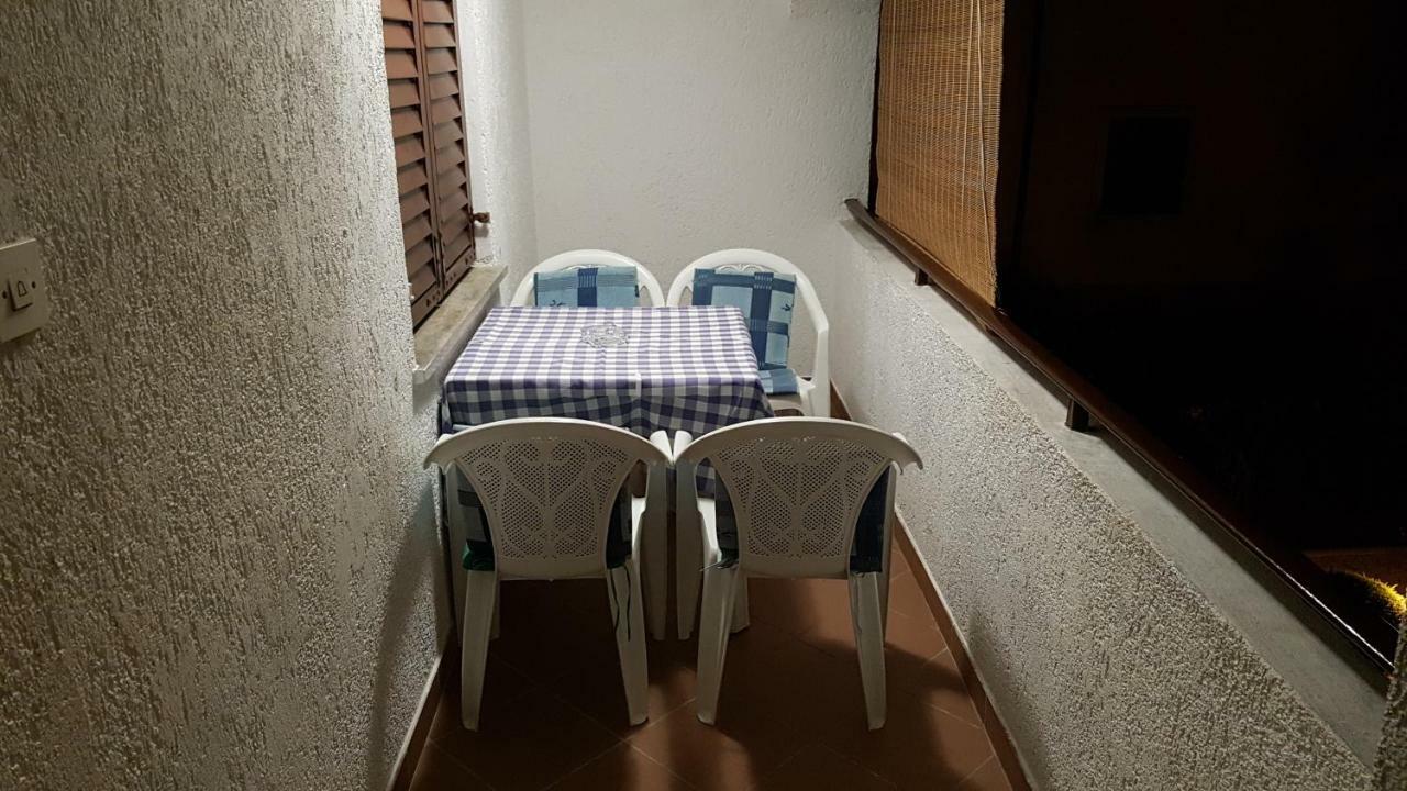 Apartmani Cerova Poreč Dış mekan fotoğraf